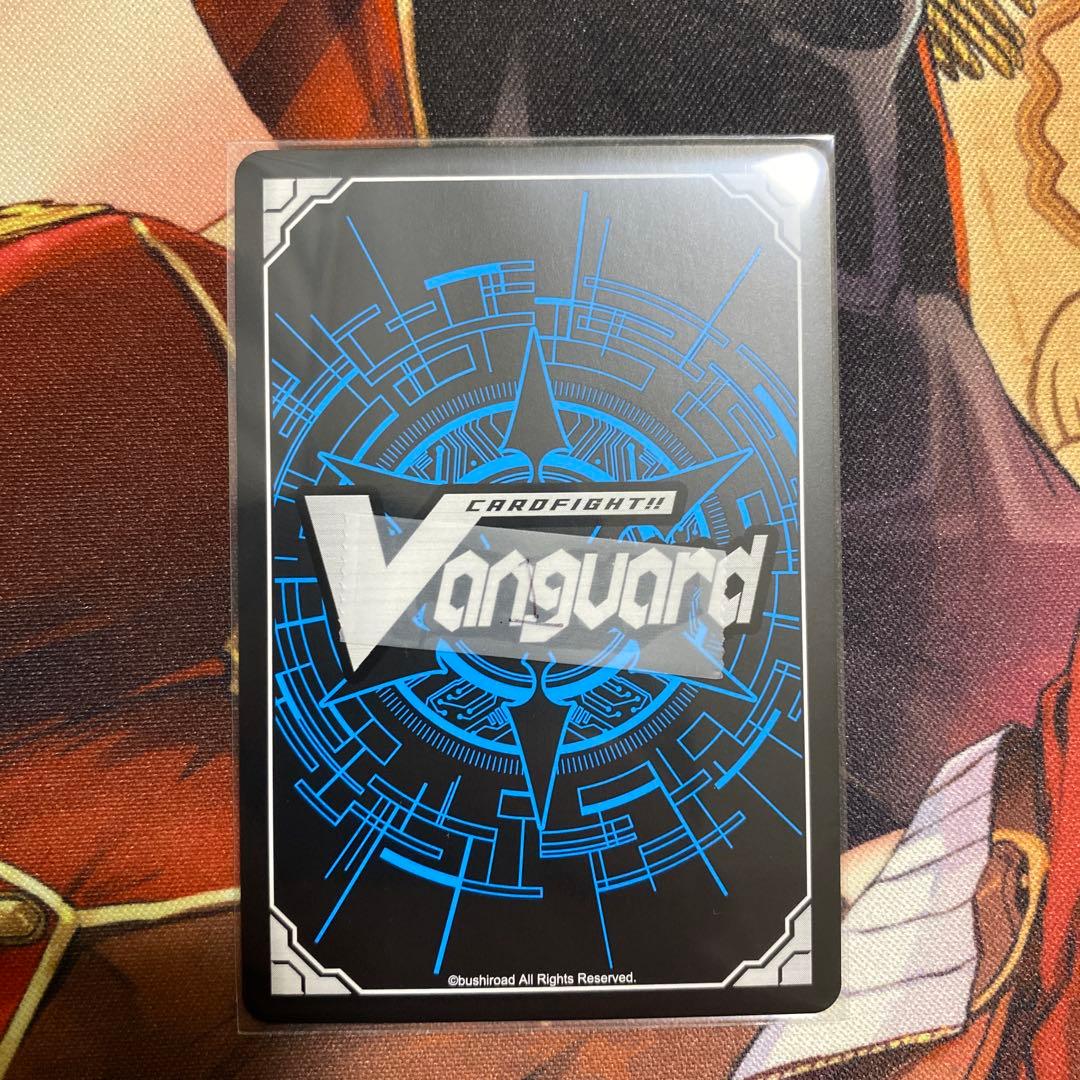 Tr!ple×Tr!ck フェネル LSR 1枚 ①