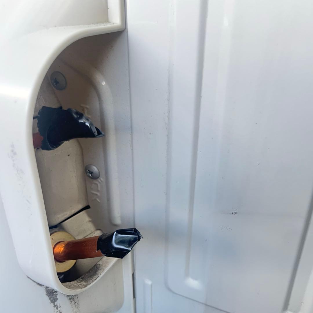 ◯★Panasonic ルームエアコン CS-229CEXE7 2019年製