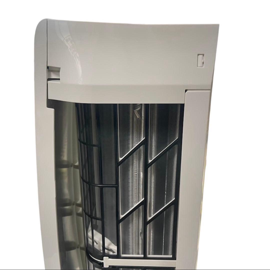 ◯★Panasonic ルームエアコン CS-229CEXE7 2019年製