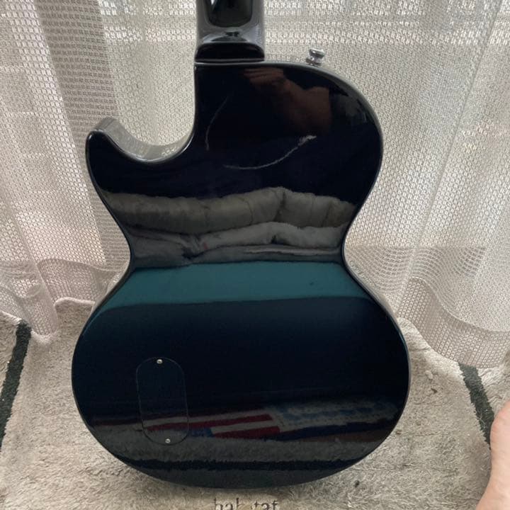 Epiphone レスポールJr. 57Reissue