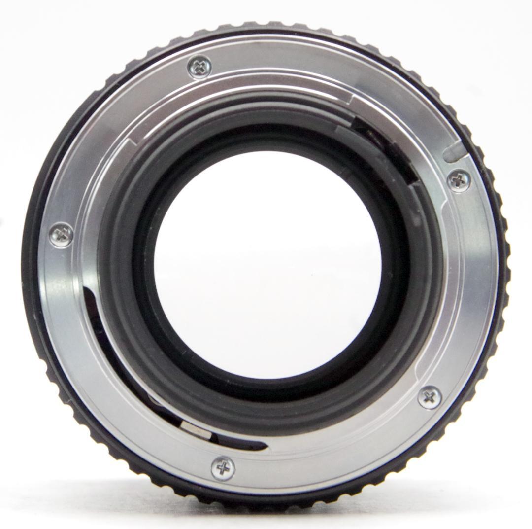 ペンタックス KX SMC PENTAX 50mm F1.4 レンズセット