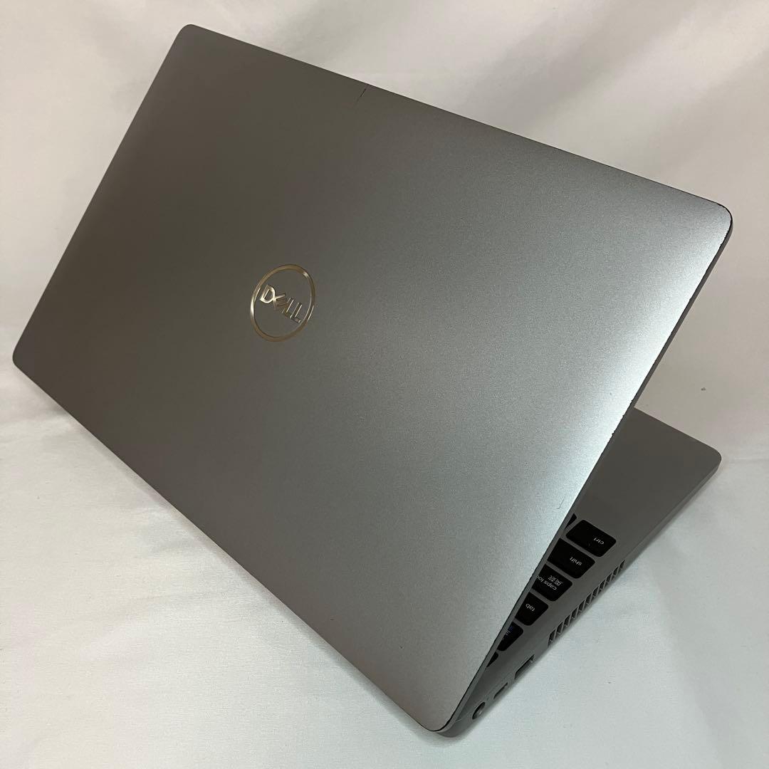 DELL Precision 3551 i7 32GB 512GB オフィス24