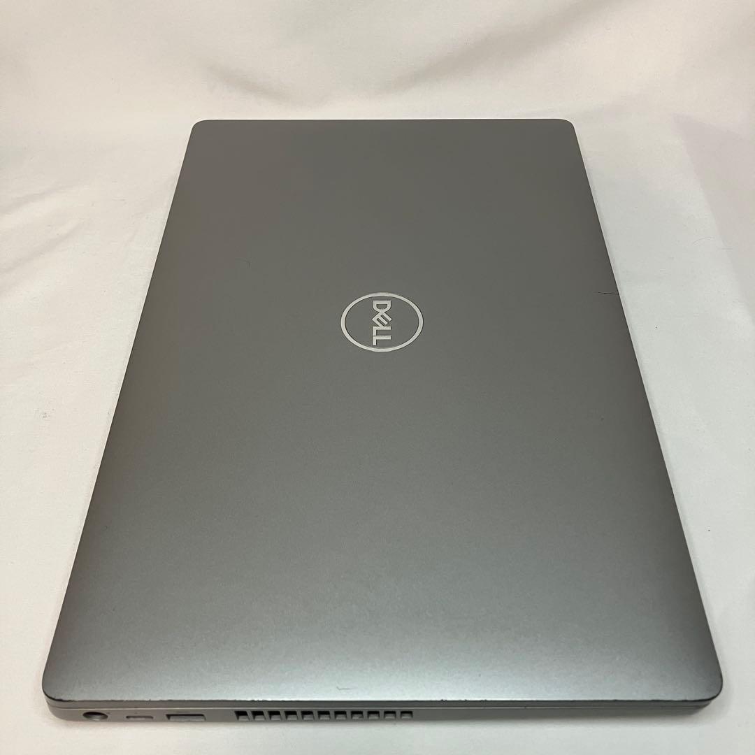 DELL Precision 3551 i7 32GB 512GB オフィス24