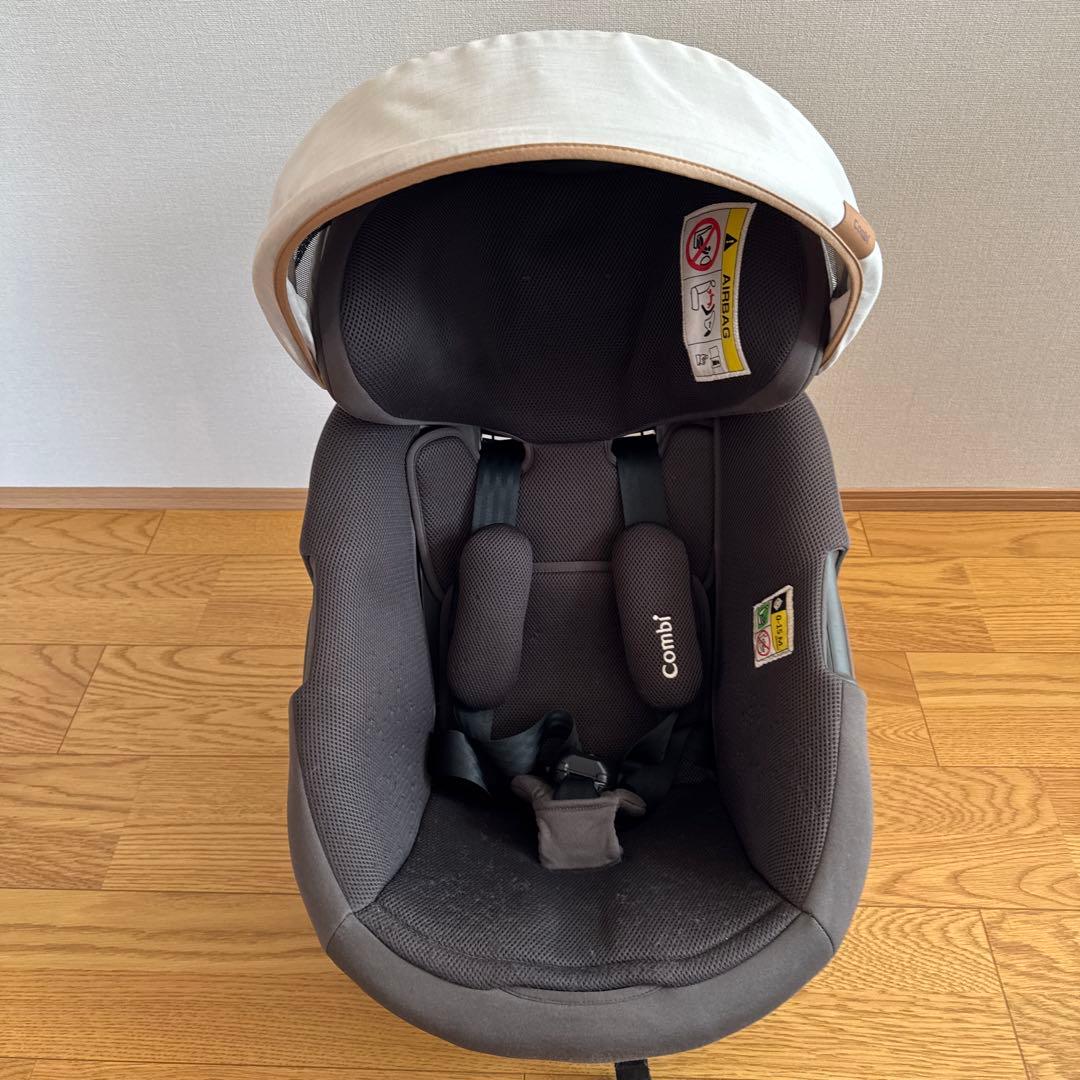 Combi チャイルドシート THE S シリーズ