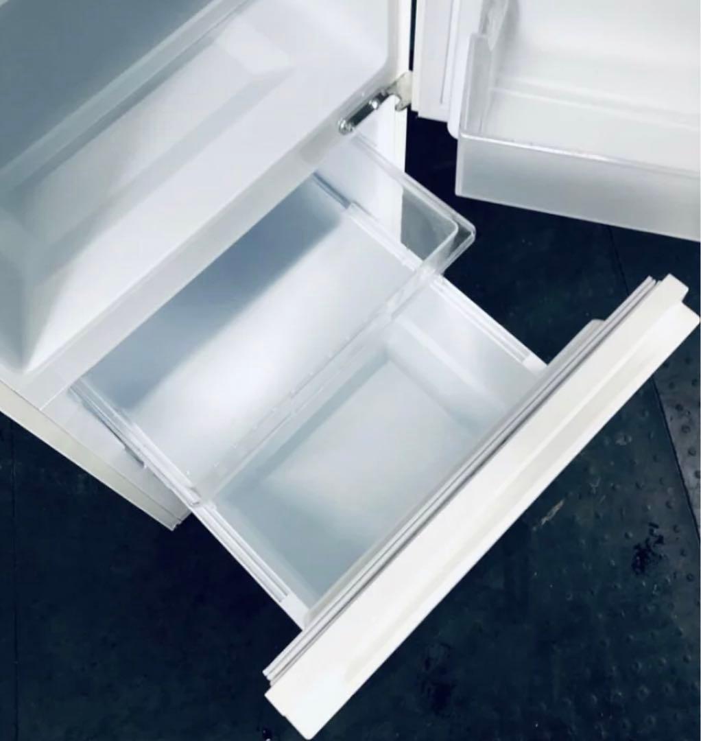 Panasonic ノンフロン冷凍冷蔵庫　2024年製