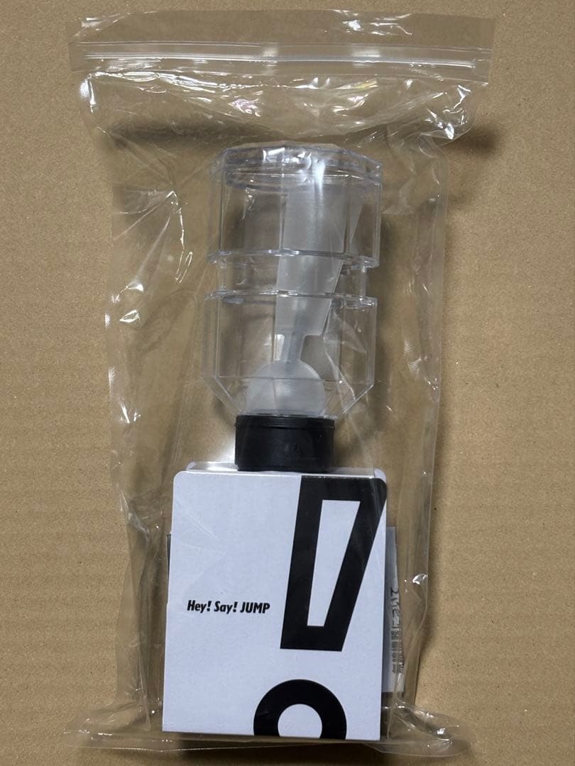 Hey!Say!JUMP S say ペンライト