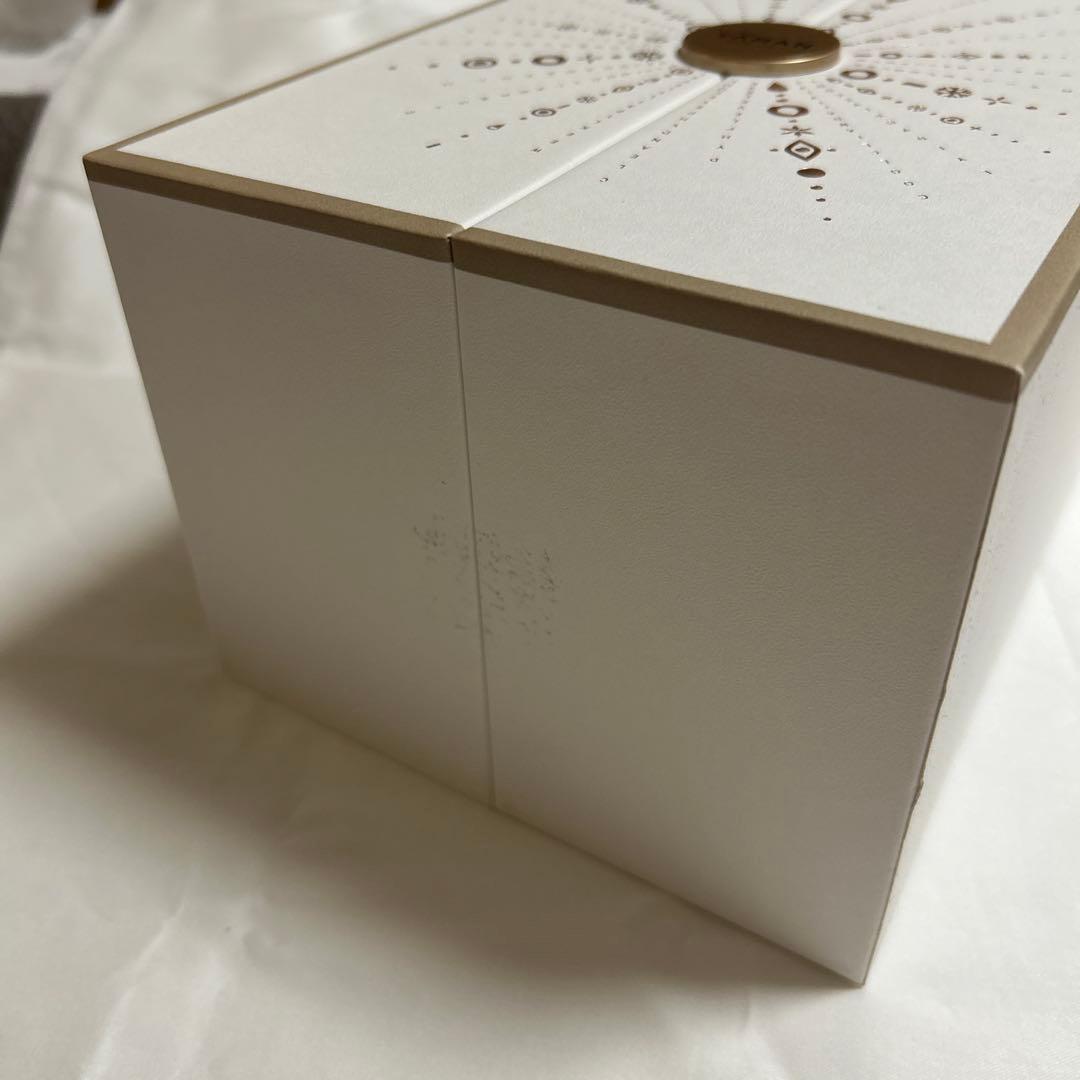 YA-MAN ヤーマン フォトプラスシャイニー M18 美顔器