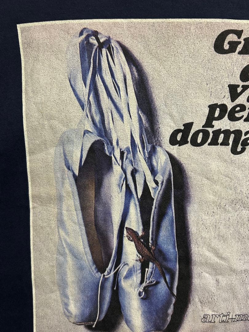 アルティ・エ・メスティエリ Arti & Mestieri 2015 来日T