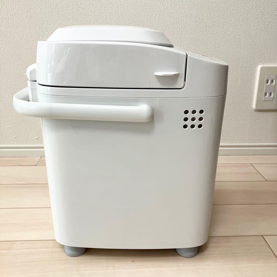 新品未使用　Panasonic ホームベーカリー　SD-MT4 2025年製