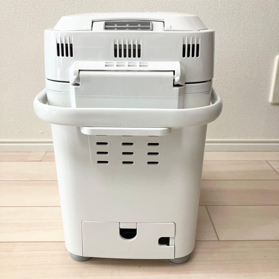 新品未使用　Panasonic ホームベーカリー　SD-MT4 2025年製