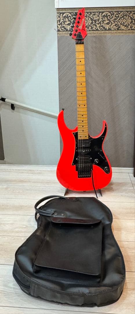 J*0様 Ibanez , RG series エレキギター