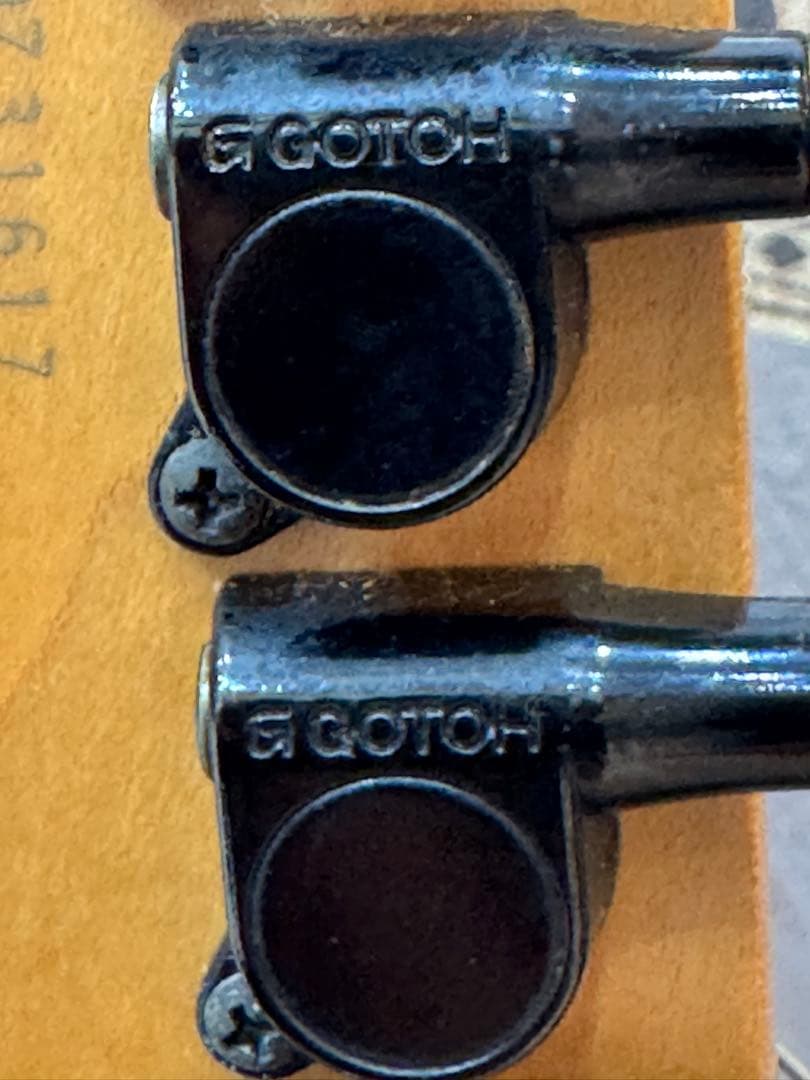 J*0様 Ibanez , RG series エレキギター