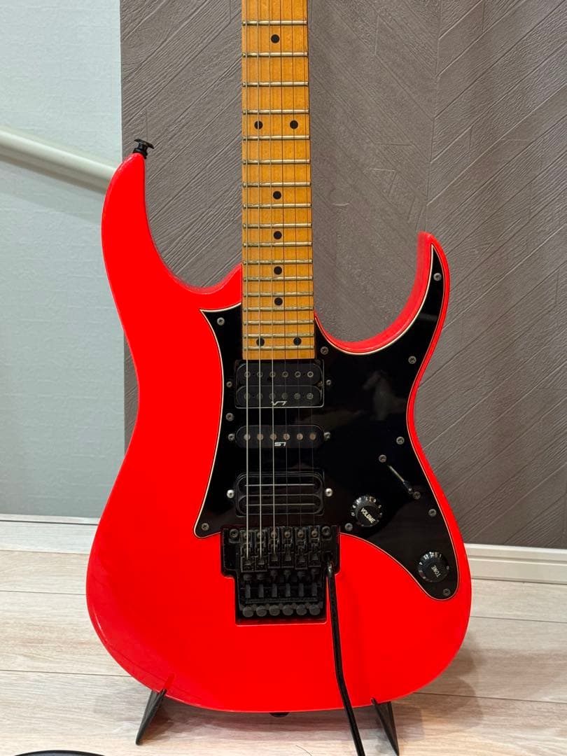 J*0様 Ibanez , RG series エレキギター