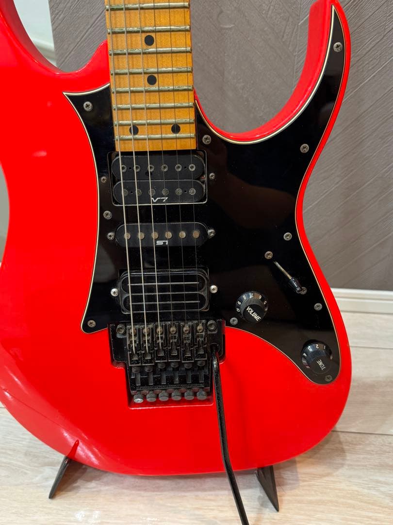 J*0様 Ibanez , RG series エレキギター