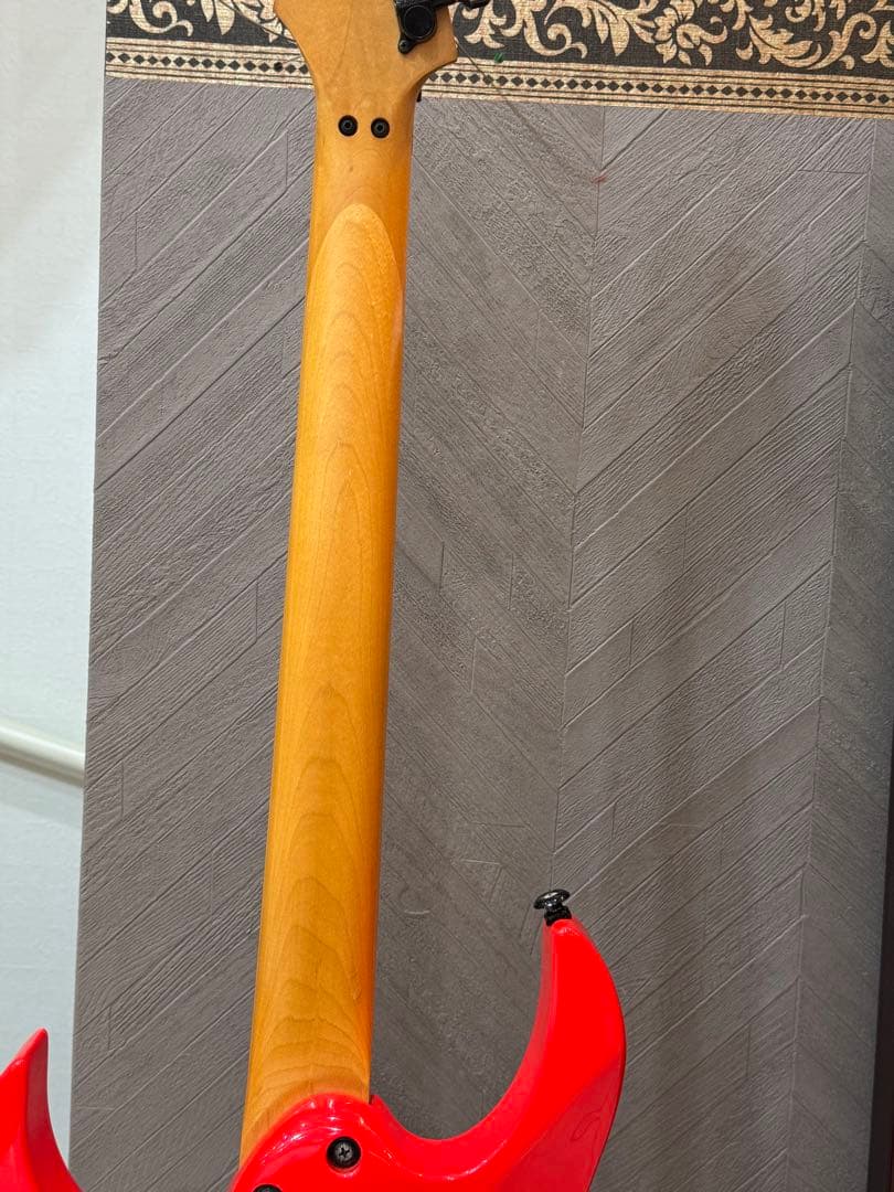 J*0様 Ibanez , RG series エレキギター
