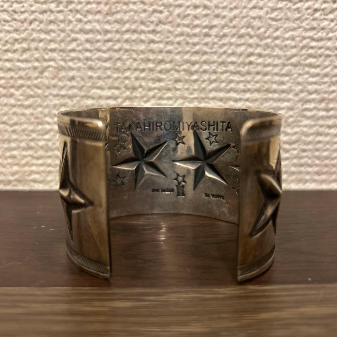 【カナ】コディーサンダーソン　バングル