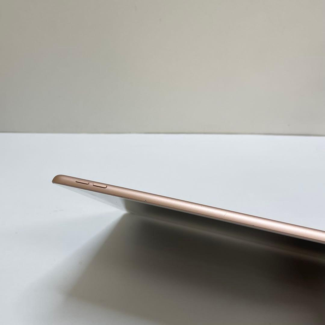 #668 iPad 第7世代 128GB Wi-Fi A2197 87%