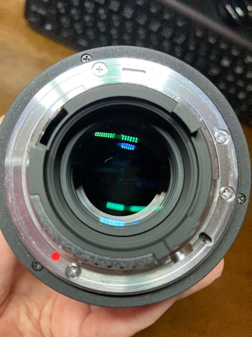 SIGMA 50-150mm f2.8 Ⅱ APO HSM