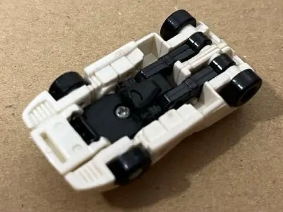 タカラ　当時物）スピーダー　トランスフォーマー