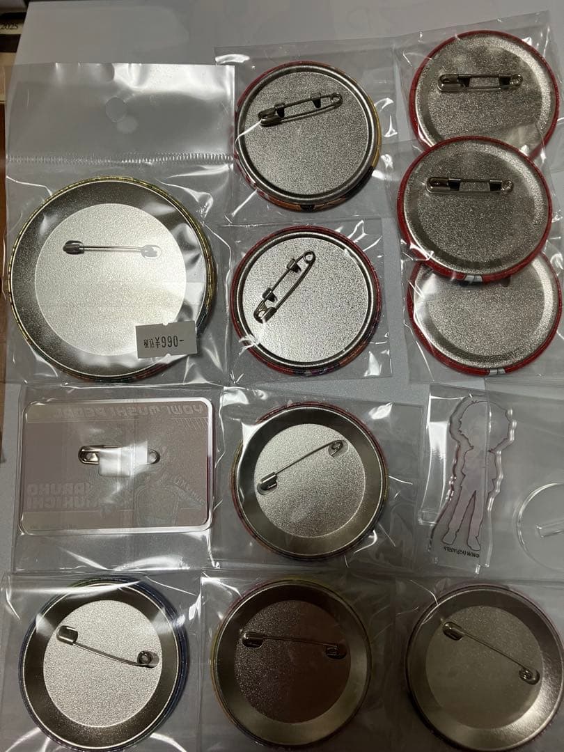 弱虫ペダル 弱ペダ まとめ売り 鳴子章吉 小野田坂道 今泉俊輔