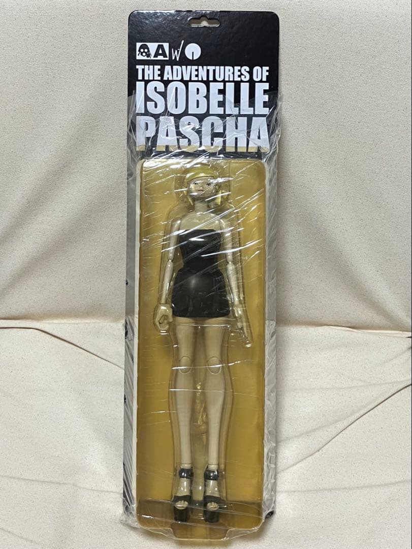 その他 ThreeA ISOBELLE PASCHA COCK-TAIL 1/6