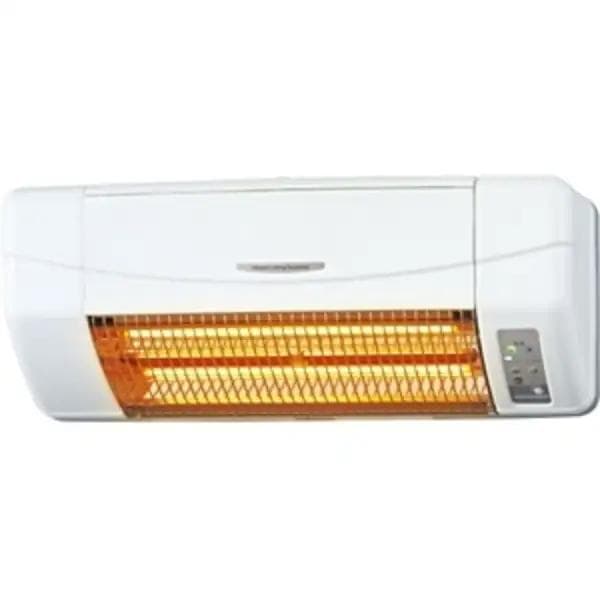 開封のみ未使用 日立 脱衣室暖房機 ゆとらいふ HDD-22S 壁面取付タイプ