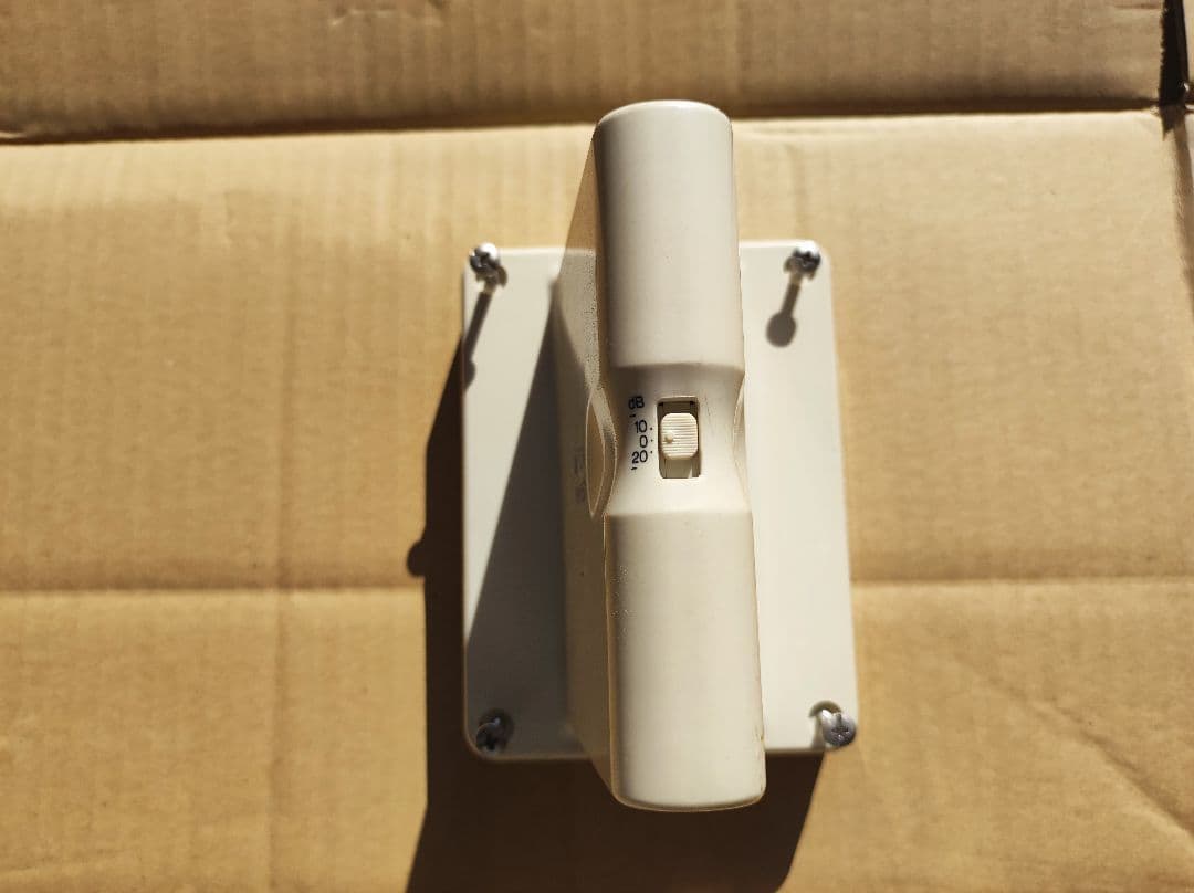 TOA YW-550 ワイヤレスアンテナ