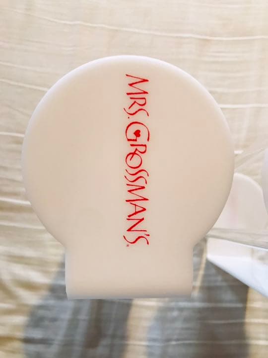 ミセスグロスマン テープカッター 非売品 2個