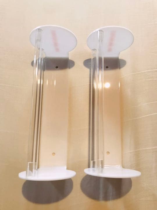 ミセスグロスマン テープカッター 非売品 2個