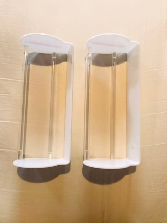 ミセスグロスマン テープカッター 非売品 2個