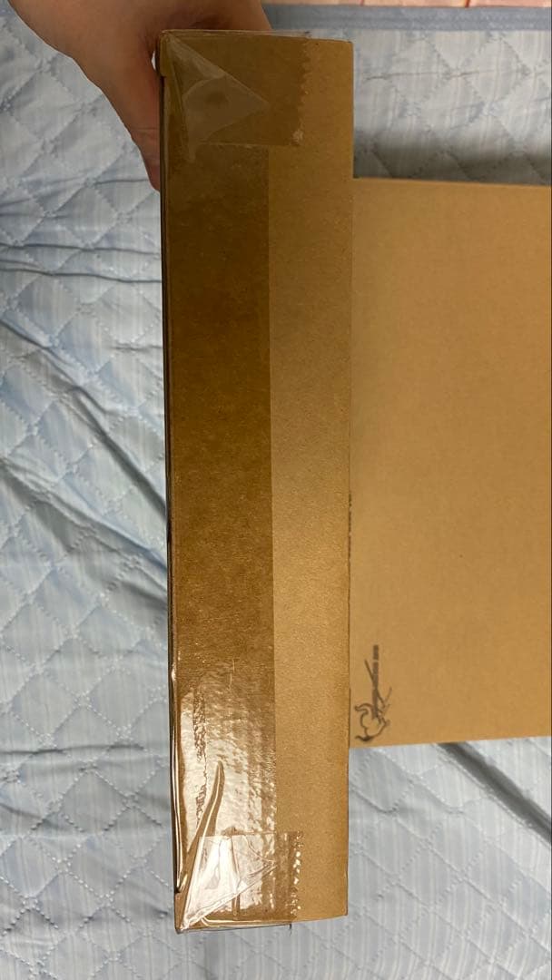 未開封/輸送箱付メタルビルド ストライクフリーダム SOUL BLUE 光の翼付