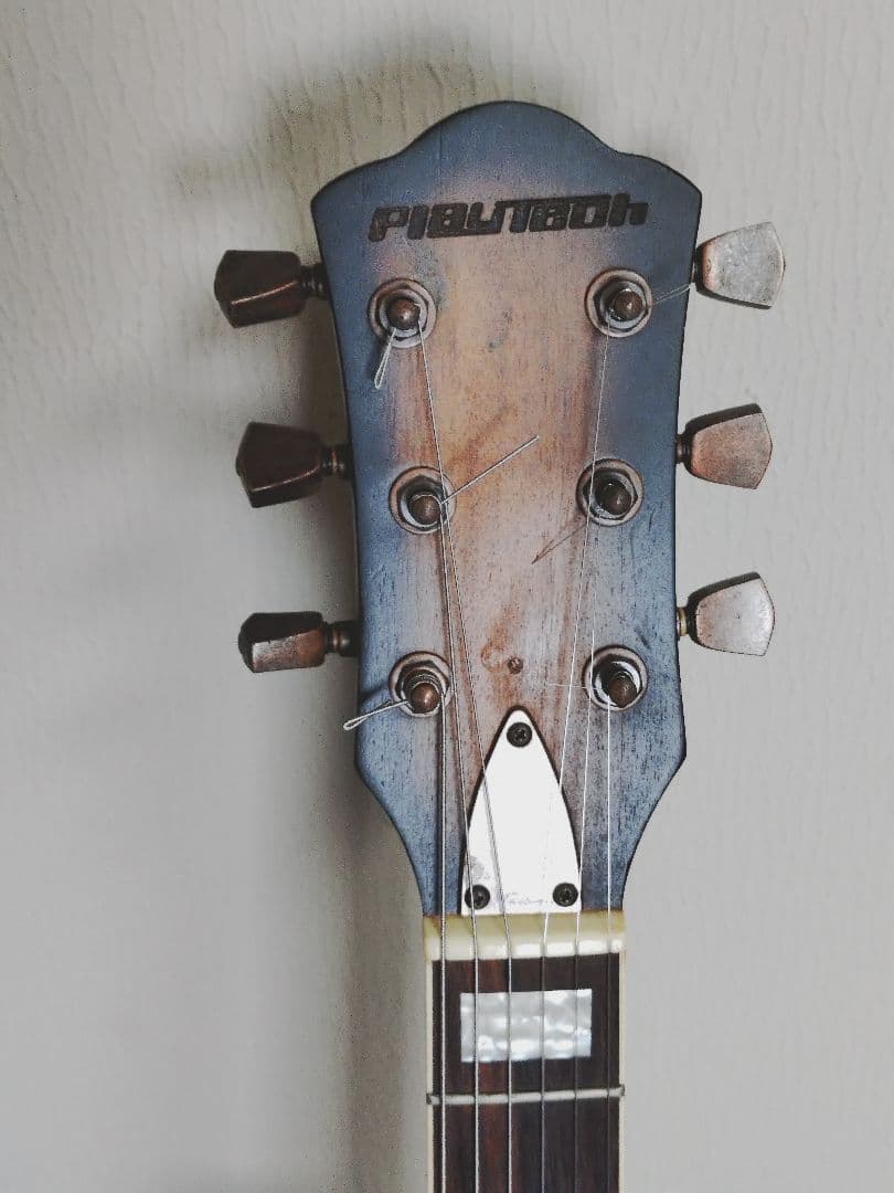 PLAYTECH レスポール