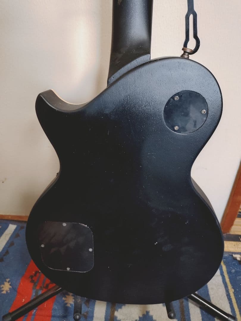 PLAYTECH レスポール