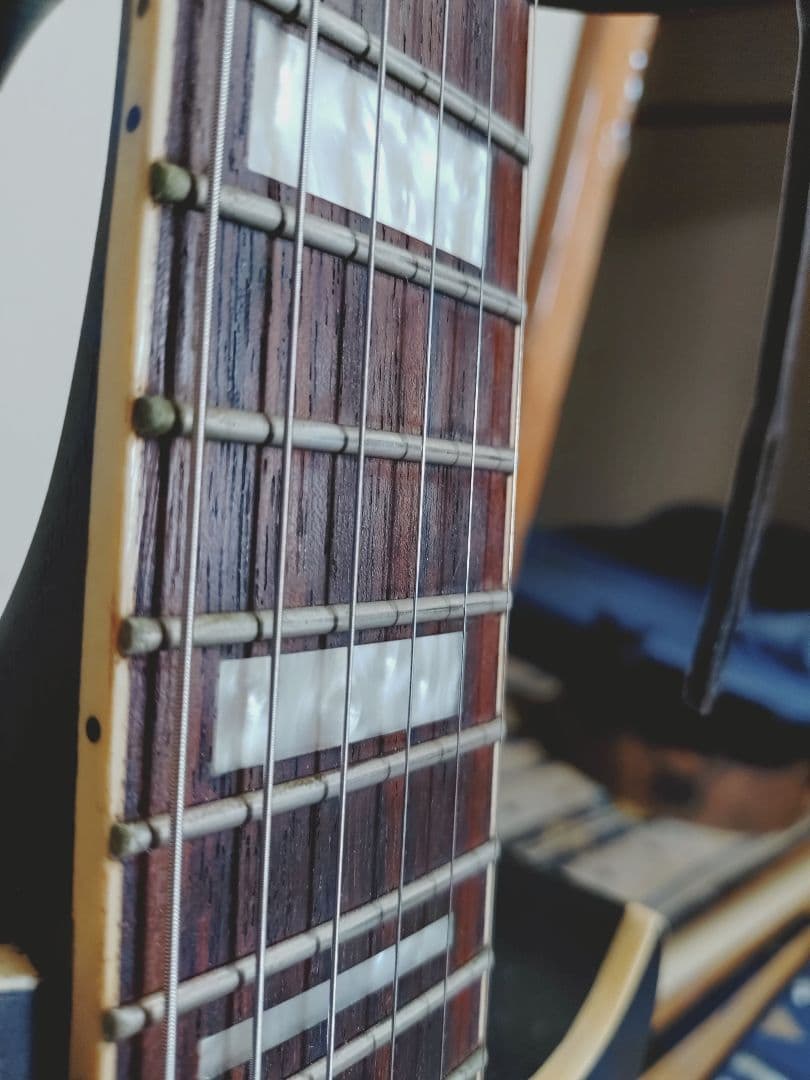 PLAYTECH レスポール