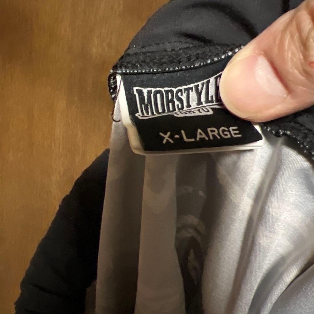 BRAHMAN×MOBSTYLS 上下セット販売