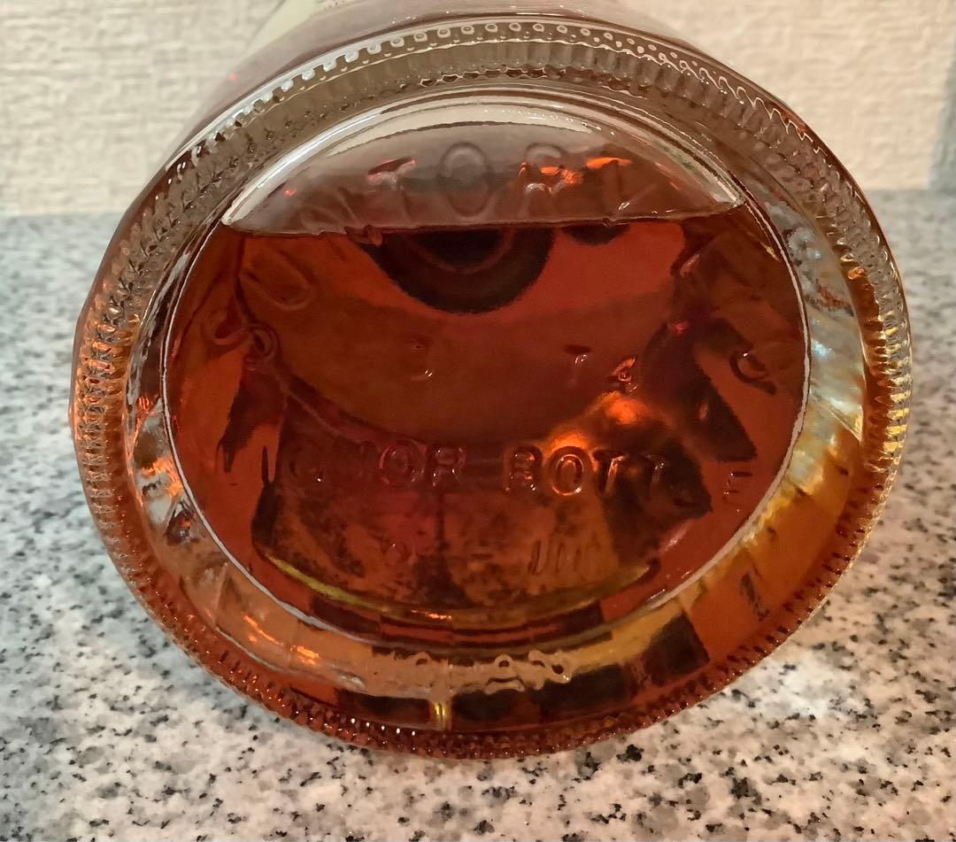 響「HIBIKI」ノンエイジ 金キャップ 裏ゴールドラベル 750ml