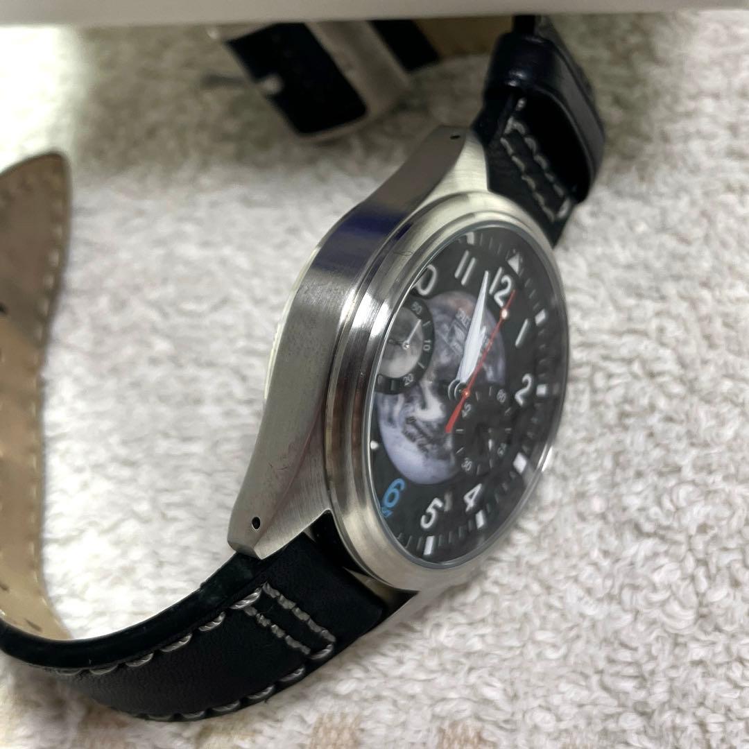 宇宙兄弟 腕時計 ウォッチ