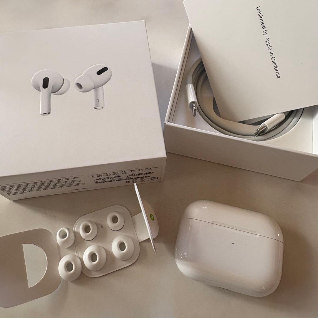 【正規品】Apple AirPods pro 第2世代