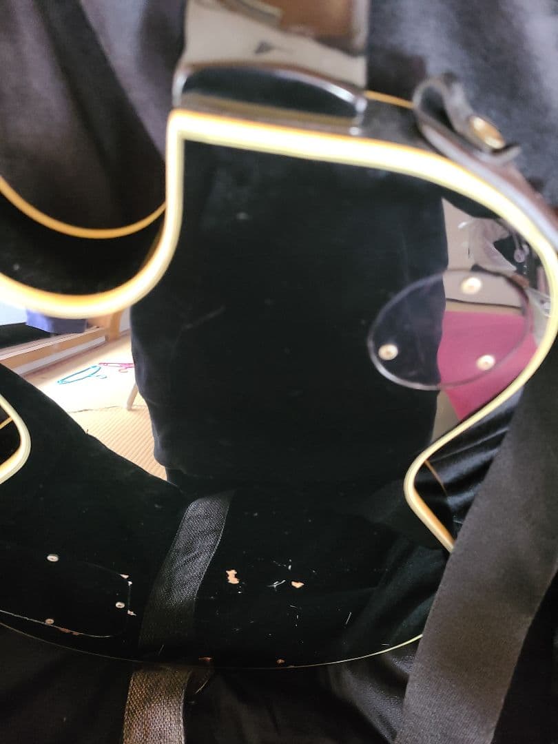 BURNY レスポール