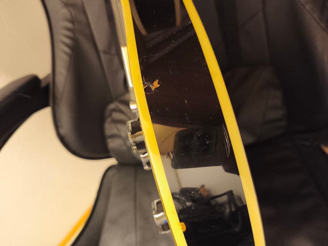 BURNY レスポール