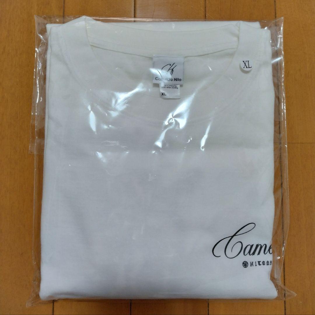 唾奇　TAO TEE　XLサイズ　日本武道館