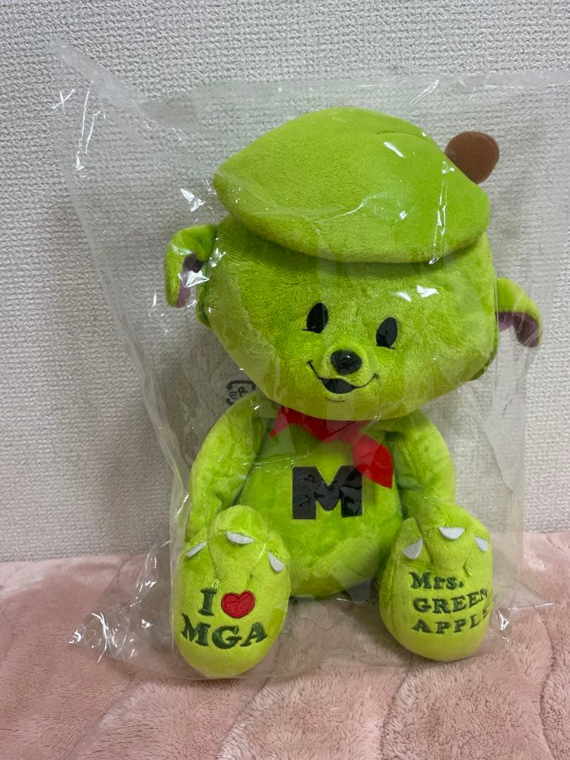 最終値引きです‼️新品本物です！ ファンクラブから購入