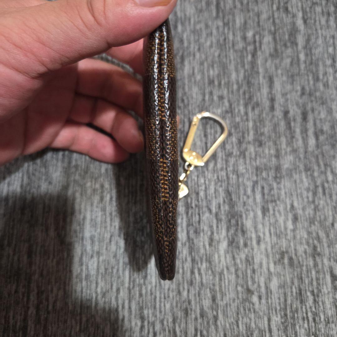 ルイヴィトンダミエ　ケース