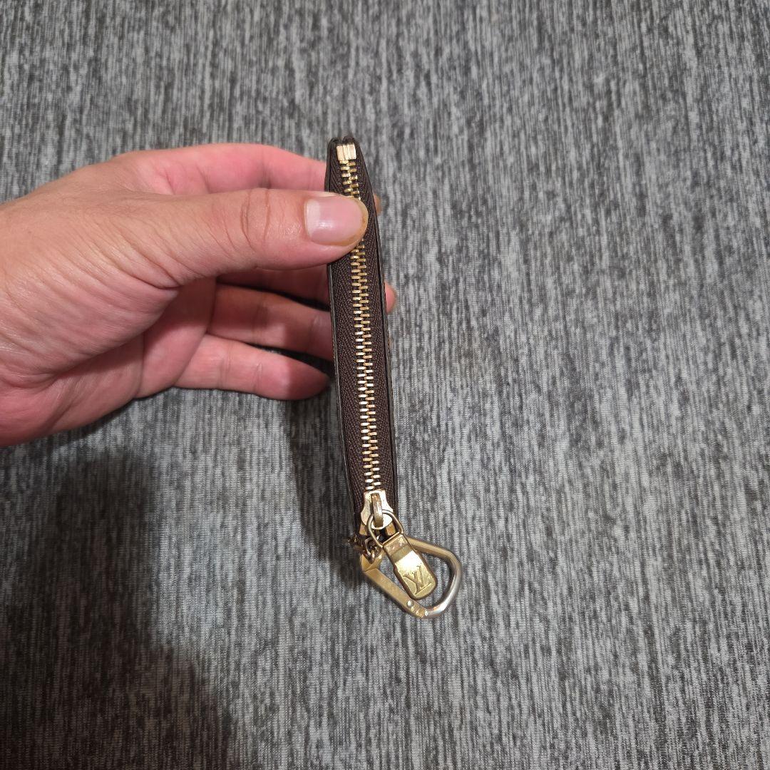 ルイヴィトンダミエ　ケース