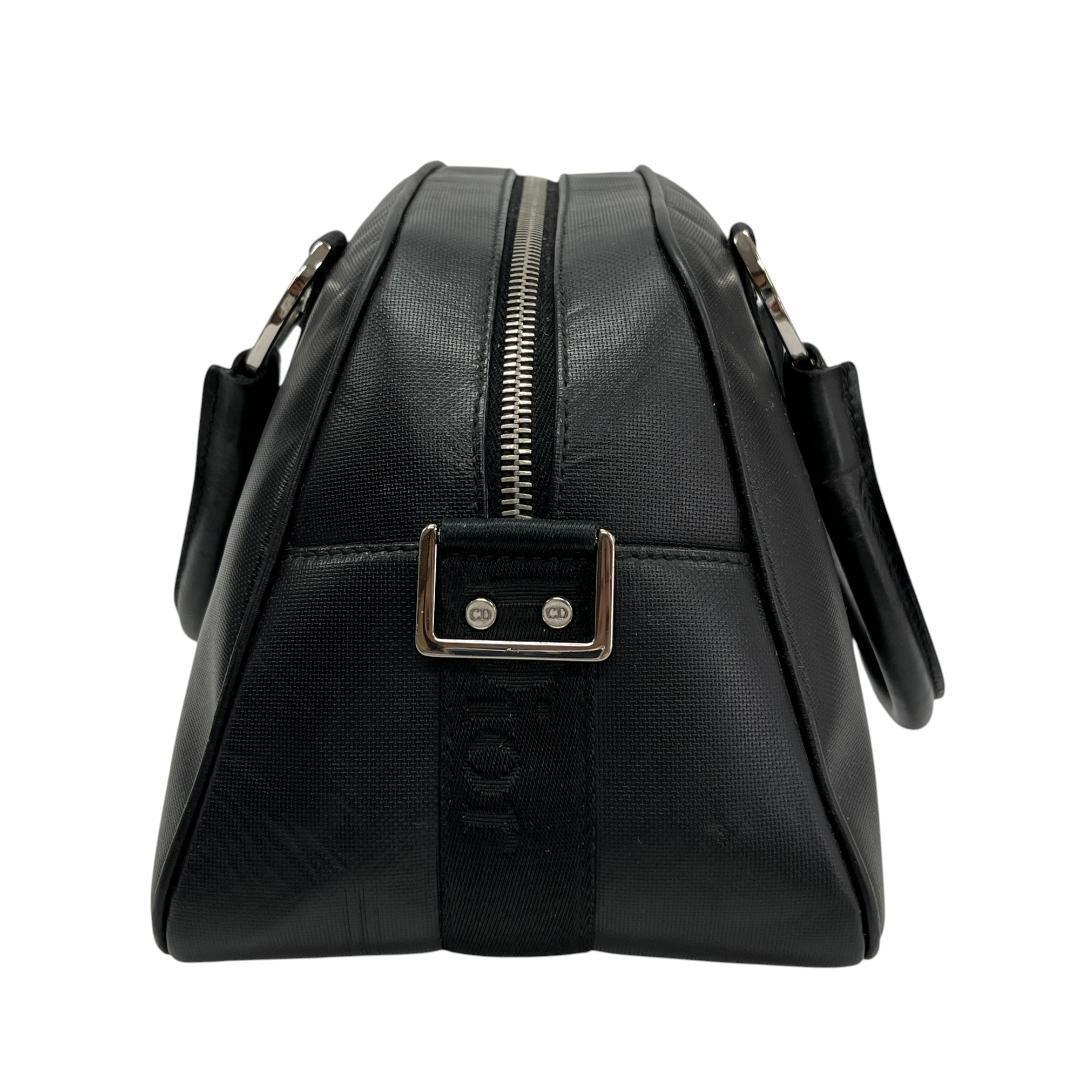 美品 Dior ディオール ハンドバッグ 2way ショルダーバッグ トロッター
