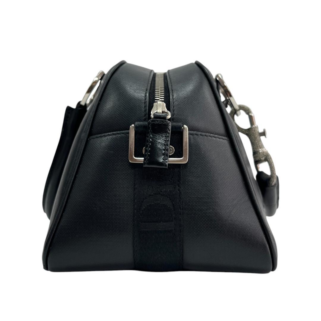 美品 Dior ディオール ハンドバッグ 2way ショルダーバッグ トロッター
