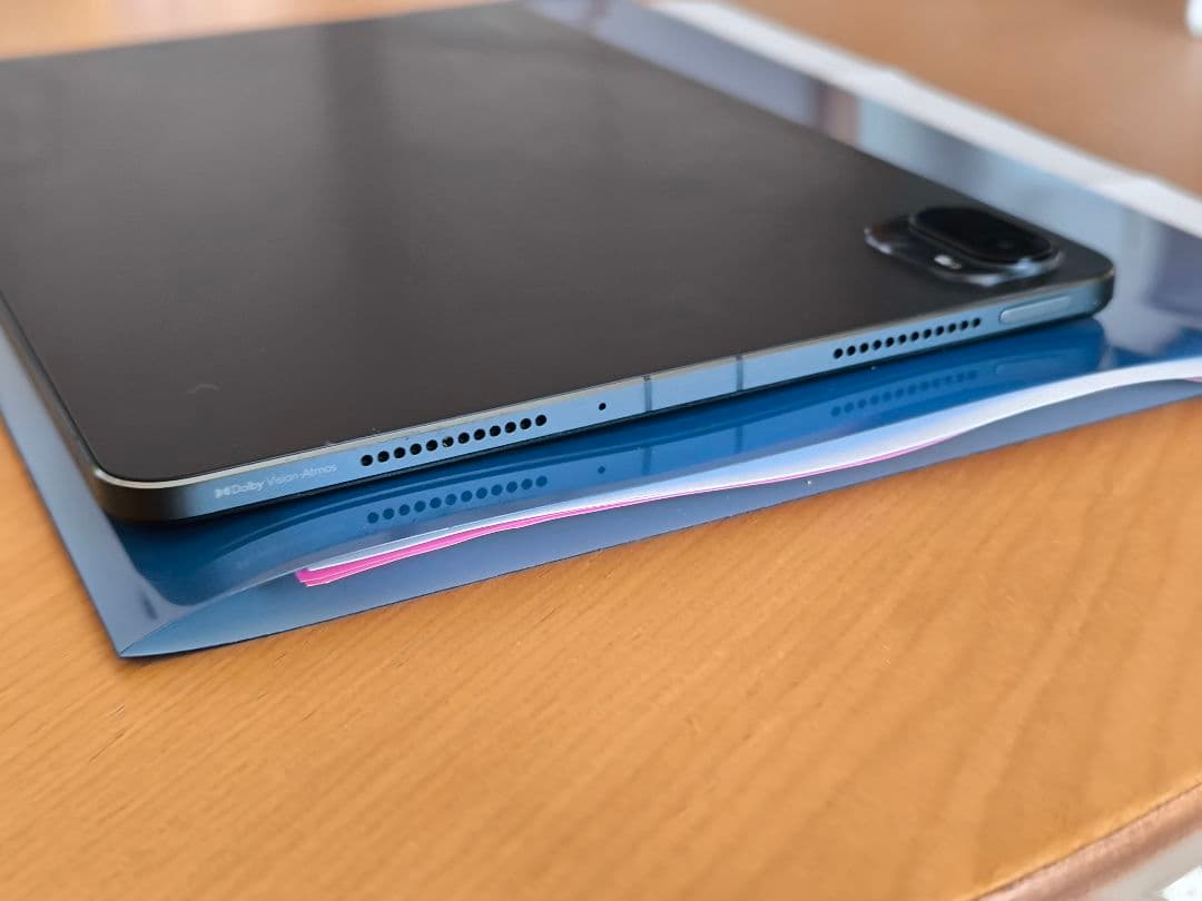 Xiaomi Pad 5 10.9インチ グレー　128GB 6GB RAM