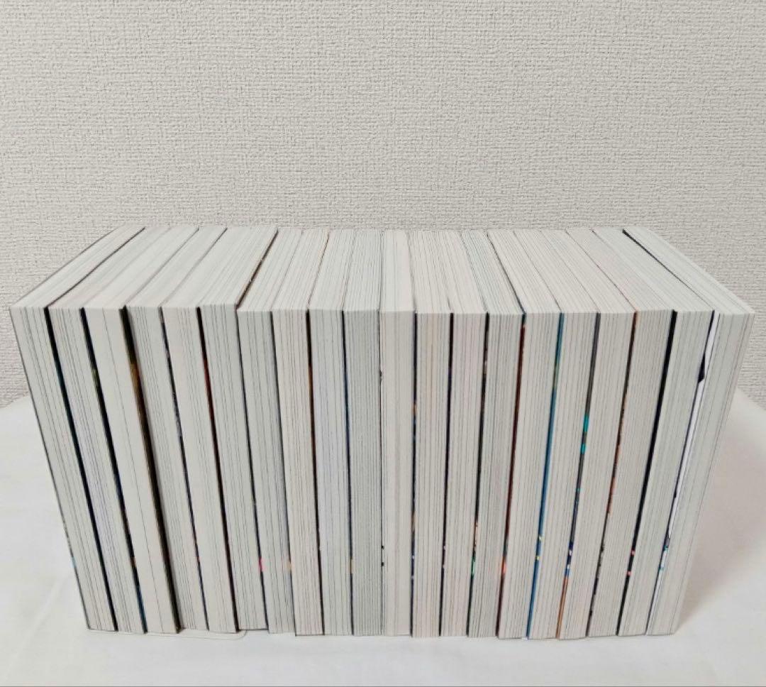 【全巻初版】よふかしのうた　全巻　イラストカード付き