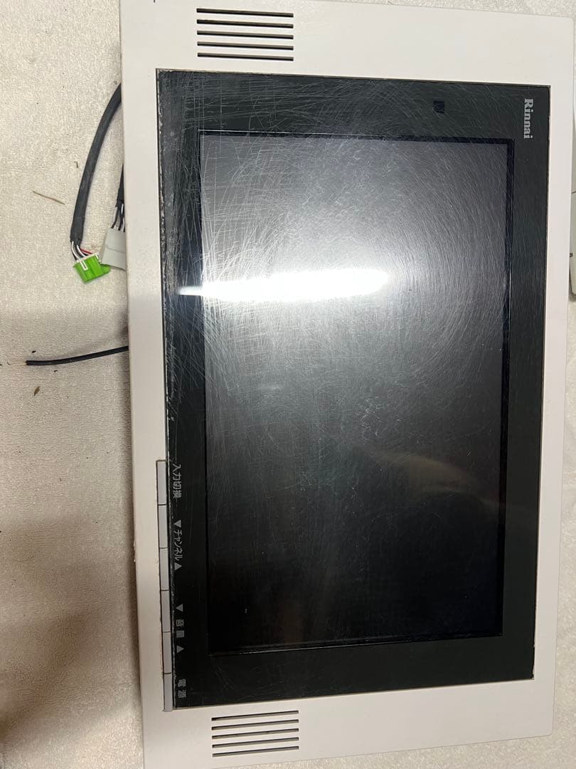 B-CASカード内蔵テレビ周辺機器