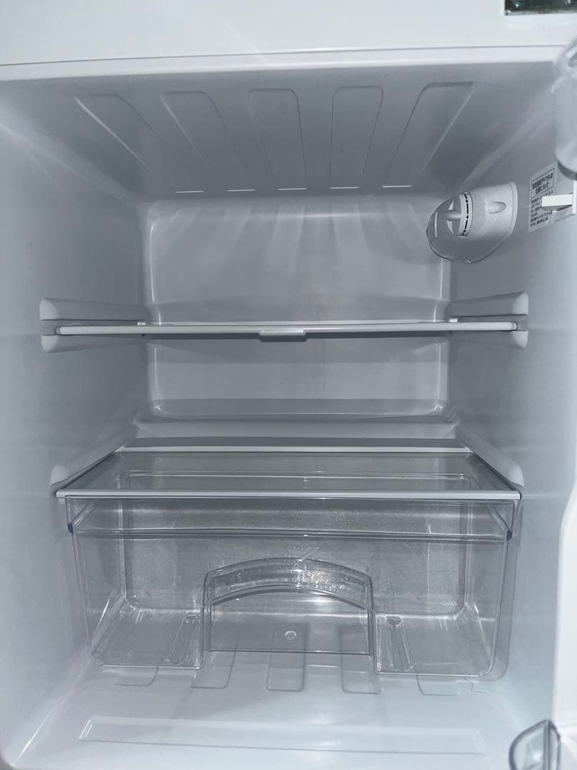 BR-85A冷凍冷蔵庫(2021年製)